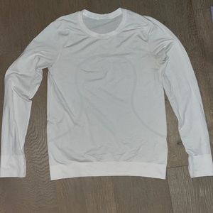 Lululemon loose swiftly tech White